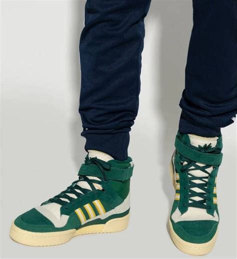 donkergroene adidas sneakers|Groene adidas Sneakers online kopen .